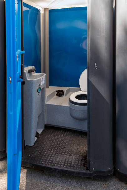 Best Portable restroom trailer rental  in Humboldt, TN
