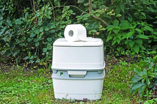 Best Porta potty rental for festivals  in Humboldt, TN