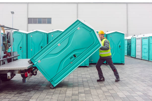 Best Affordable porta potty rental  in Humboldt, TN
