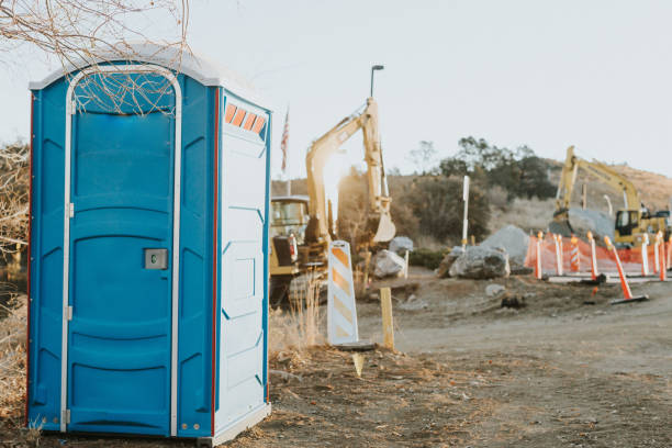 Best Construction site porta potty rental  in Humboldt, TN