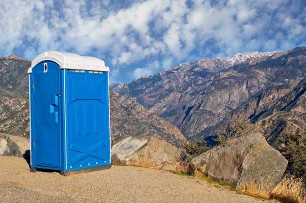 Best Luxury portable toilet rental  in Humboldt, TN