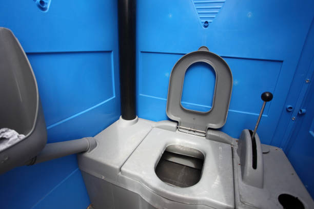 Best Porta potty delivery and setup  in Humboldt, TN