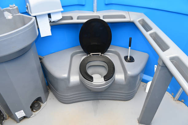 Best Local porta potty services  in Humboldt, TN