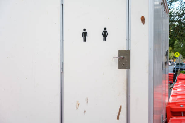 Best Sanitation services for porta potties  in Humboldt, TN