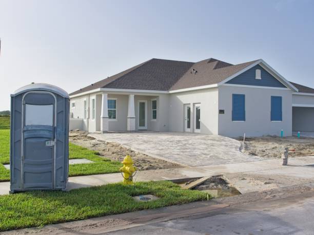 Best Portable toilet rental cost  in Humboldt, TN