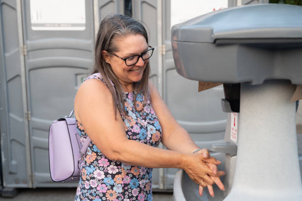 Best Porta potty rental near me  in Humboldt, TN